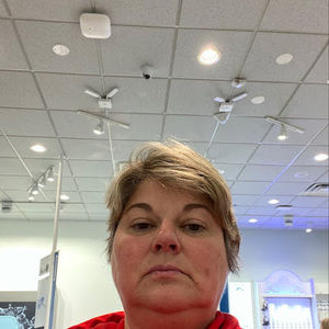 Meet your Posher, Nancy